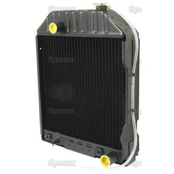 UF20191   Radiator---Replaces E0NN8005GC15M